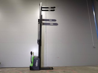 Аксессуары Hangcha Equipement CDD16-XT1-SI - 8