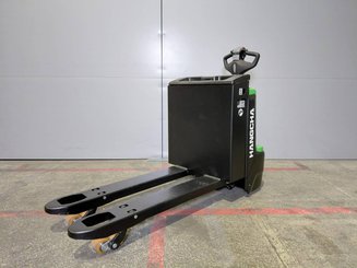 Гидравлическая тележка Hangcha CBD20-XT1-SI - 6