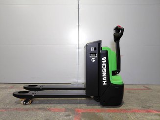 Гидравлическая тележка Hangcha CBD20-XT1-SI