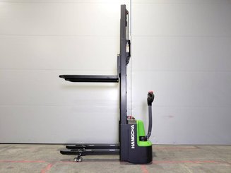 Штабелеры с электроприводом Hangcha CDD12-AMC2-Li - 7