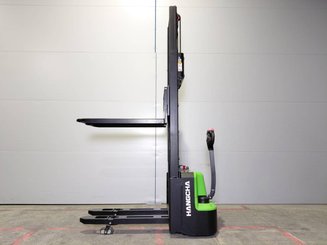 Штабелеры с электроприводом Hangcha CDD12-AMC2-Li
