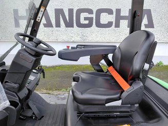 Электрический погрузчик Hangcha XC20Ci-2 (CPD20-XCXY2-SI)