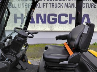 Четырехопорные погрузчики Hangcha XE20Ci ( CPD20-XEXY2HA-SI )