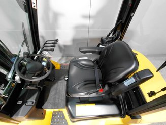 Электрический погрузчик Hangcha XE30i (CPD30-XEY2HA-SI) - 3