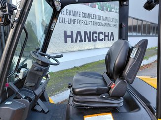 Четырехопорные погрузчики Hangcha XE35i (CPD35-XEY2HA-SI) - 6