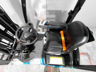 Трехопорные погрузчики Hangcha XC3-16i (CPDS16-XCY2G-SI)