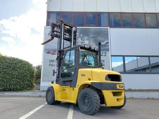 Четырехопорные погрузчики Yale GDP60VX - 10
