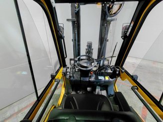 Четырехопорные погрузчики Hangcha XE25i ( CPD25-XEY2HA-SI ) - 8