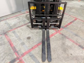 Электрический погрузчик Hangcha CPD25-XEY2HA-SI - 4