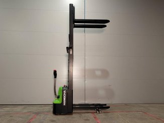 Штабелеры с электроприводом Hangcha CDD12-AMC2-Li - 8