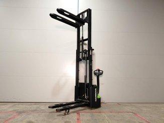 Штабелеры с электроприводом Hangcha CDD12-AMC2-Li