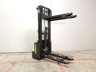 Штабелеры с электроприводом Hangcha CDD12-AMC2-Li - 7