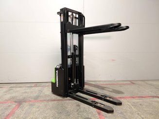 Штабелеры с электроприводом Hangcha CDD12-AMC2-Li - 6