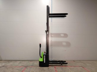 Штабелеры с электроприводом Hangcha CDD12-AMC2-Li - 9