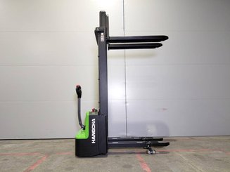 Штабелеры с электроприводом Hangcha CDD12-AMC2-Li