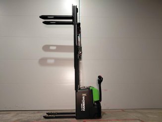 Штабелеры с электроприводом Hangcha CDD16-XT1-SIL