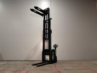 Штабелеры с электроприводом Hangcha CDD16-XT1-SIL