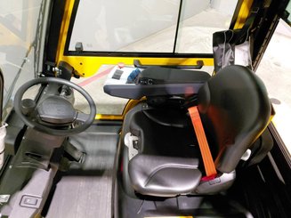 Четырехопорные погрузчики Hangcha XE25Hi ( CPD25-XEY2H2-SI ) - 5