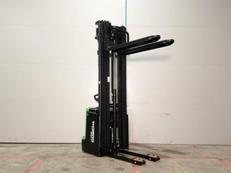 Штабелеры с электроприводом Hangcha CDD20 XT1-SI - 6