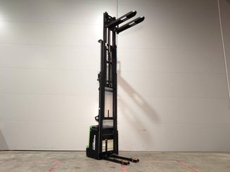 Штабелеры с электроприводом Hangcha CDD20 XT1-SI - 7