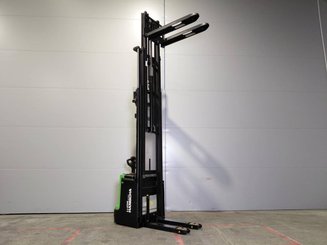 Штабелеры с электроприводом Hangcha CDD20 XT1-SI