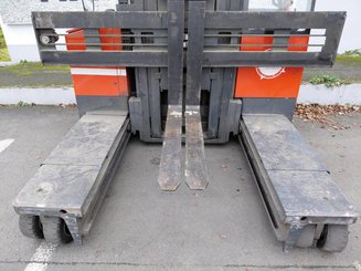 Четырех-ходовые рич-траки AMLIFT 40-15/55 - 9