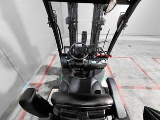 Трехопорные погрузчики Hangcha XC3-20i (CPDS20-XCY2G-SI)