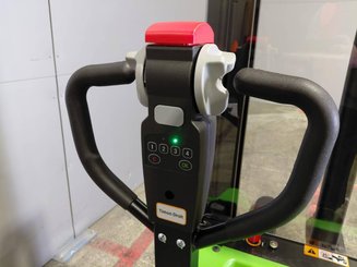 Штабелеры с электроприводом Hangcha CDD15-A2MC2-ISZ