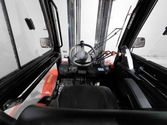 Внедорожный погрузчик Hangcha TT35-2 (CPCD35-X2W98E-RT2) - 8