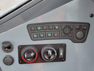 Четырехопорные погрузчики Kalmar DCG160-12T