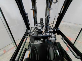 Четырехопорные погрузчики Hangcha XE20Ci ( CPD20-XEXY2HA-SI )