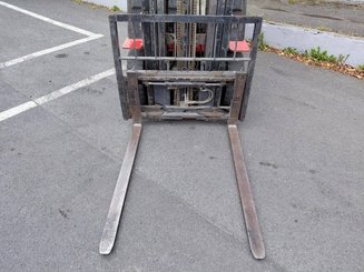 Четырехопорные погрузчики Hangcha XF18G