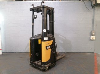 Штабелеры с платформой для оператора Caterpillar NSR16N