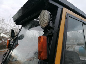 Четырехопорные погрузчики Caterpillar GP40K - 14