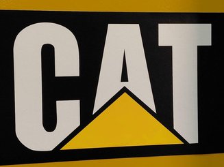 Рич-траки с повышенной маневренностью Caterpillar NRM20K