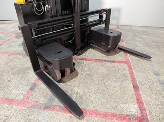 Рич-траки с повышенной маневренностью Caterpillar NRM20K - 10