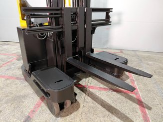 Рич-траки с повышенной маневренностью Caterpillar NRM20K - 11