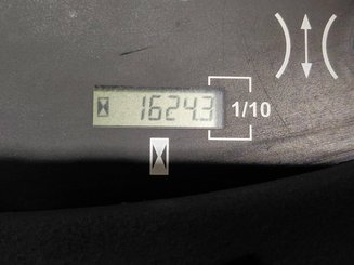 Рич-траки с повышенной маневренностью Caterpillar NRM20K - 14