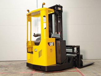 Рич-траки с повышенной маневренностью Caterpillar NRM20K