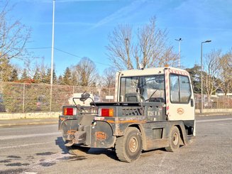 Буксировочного тягача Simai TE250R