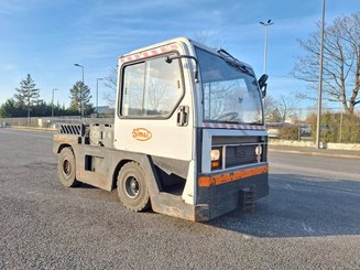Буксировочного тягача Simai TE250R