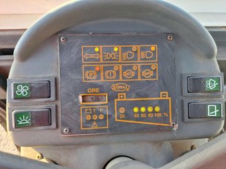 Буксировочного тягача Simai TE250R