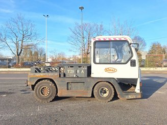 Буксировочного тягача Simai TE250R