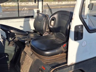 Буксировочного тягача Simai TE250R
