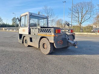 Буксировочного тягача Simai TE250R