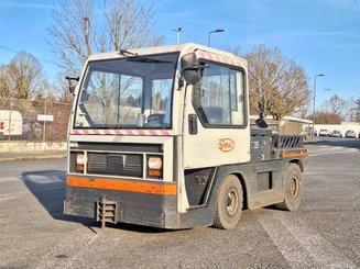 Буксировочного тягача Simai TE250R