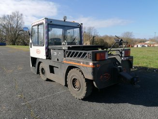 Промышленный тягач Simai TE250R - 2