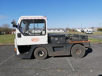 Промышленный тягач Simai TE250R - 1