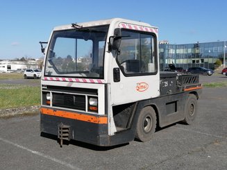 Промышленный тягач Simai TE250R - 1