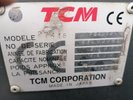 Четырехопорные погрузчики TCM FG40T9 - 8